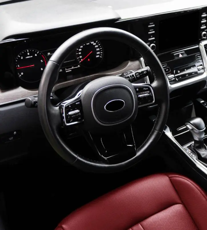 Steering