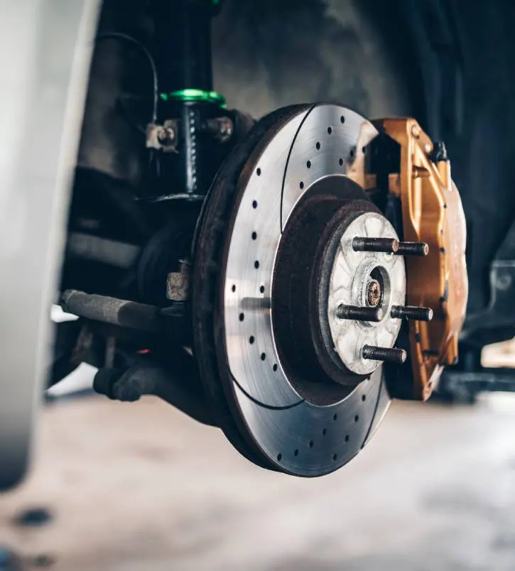 Brakes