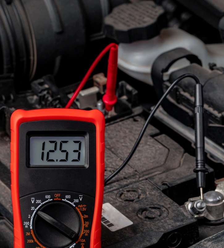 Electrical Diagnostics